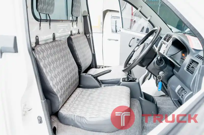 Suzuki Carry ปี2018 เครื่อง1.6 Suzuki Carry ปี2018 เครื่อง1.6