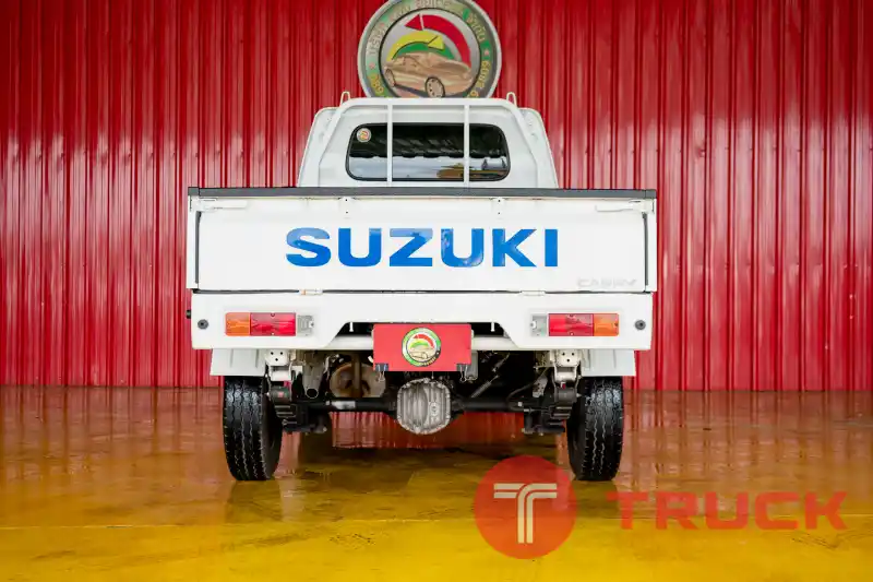 Suzuki Carry ปี2018 เครื่อง1.6 Suzuki Carry ปี2018 เครื่อง1.6