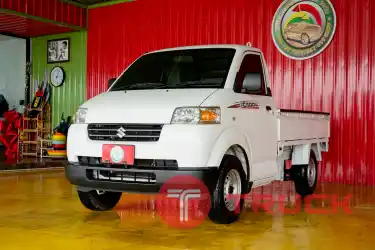 Suzuki Carry ปี2018 เครื่อง1.6