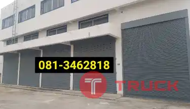 ประตูม้วนปรีดีพนมยงค์ เฉลิมพระเกียรติ บางนา ประเวศ สวนหลวง กิ่งแก้ว 081-3462818