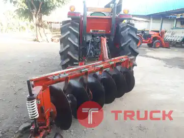 รถไถคูโบต้า L4708 ปี 2013