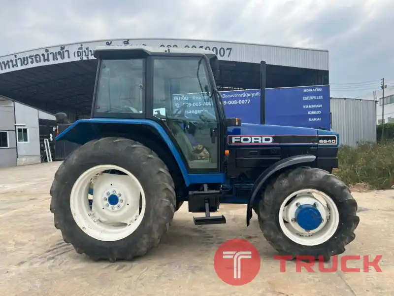 FORD 6640 นำเข้าจากญี่ปุ่น สภาพพร้อมใช้งาน โทร 089-0080077,089-0050007,086-0044333,065-8844400 www.sangenjp.com www.nmc99.com FORD 6640 นำเข้าจากญี่ปุ่น สภาพพร้อมใช้งาน โทร 089-0080077,089-0050007,086-0044333,065-8844400 www.sangenjp.com www.nmc99.com