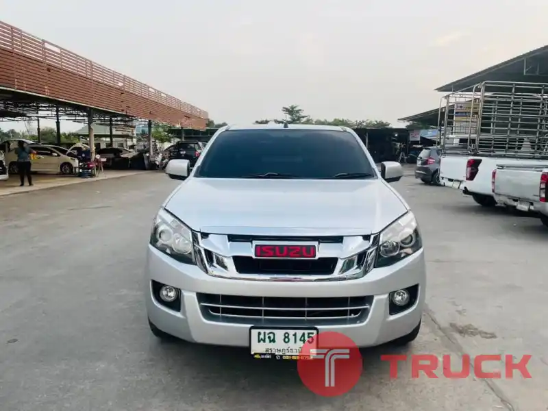 All new Isuzu D-max cab ปี2012จด2013 เครื่อง2.5 All new Isuzu D-max cab ปี2012จด2013 เครื่อง2.5