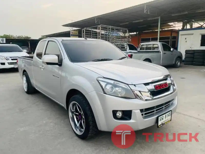 All new Isuzu D-max cab ปี2012จด2013 เครื่อง2.5 All new Isuzu D-max cab ปี2012จด2013 เครื่อง2.5