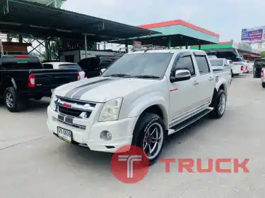 Isuzu D-max x-series 4ประตู ปี2011 เครื่อง2.5