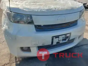 หัวตัด TOYOTA รุ่น BB ปีใหม่ QNC20 ยกเครื่อง ยกแพ ยกคอนโซล ให้หมด ยกชุดตามภาพ สวยๆ ราคา 55,000บาท มีตัวเดียว เท่านั้น โทร : 094-7899445 จัดส่งได้ทั่วประเทศ