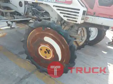 #กำลังมา มือ2จากญี่ปุ่นถึงไทย ต้นเดือน กุมภา18,000บาท จองไว้ก่อนได้เลยครับ มันคือรถปลูกผัก ปลูกพืช ใช้ยังไง ไม่ทราบ อุปกรณ์ครบ สวยเดิมทั้งคัน ยืนขับ นั่งขับ เบนซิน สตาร์ทกุญแจ ขับเคลื่อน 4ล้อ 4WD ช่วงล่างใหญ่ แข็งแรง ล้อสูง ดัดแปลงได้อเนกประสงค์ เครื่อง