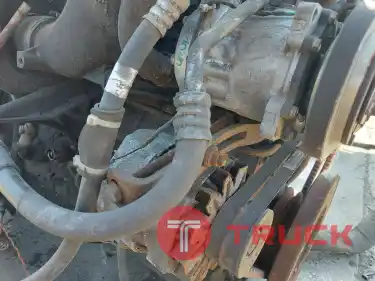 ขายเครื่องยนต์ MITSUBISHI 6D22 ตัดจากรถญี่ปุ่น พร้อมอินวอยซ์ ถูกต้อง100% ลองติดเครื่องแล้ว ติดได้ปรกติ เสียงดี ไม่บิ้วท์ ไม่ล้าง ขายส่ง ราคาตัดหน้าตู้ ราคา 85,000บาท เท่านั้น โทร : 094-7899445 #กระทิงทูแฮนด์แทรคเตอร์
