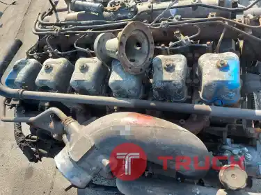 ขายเครื่องยนต์ MITSUBISHI 6D22 ตัดจากรถญี่ปุ่น พร้อมอินวอยซ์ ถูกต้อง100% ลองติดเครื่องแล้ว ติดได้ปรกติ เสียงดี ไม่บิ้วท์ ไม่ล้าง ขายส่ง ราคาตัดหน้าตู้ ราคา 85,000บาท เท่านั้น โทร : 094-7899445 #กระทิงทูแฮนด์แทรคเตอร์