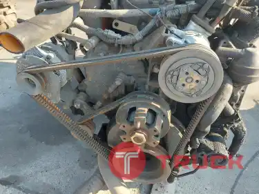 ขายเครื่องยนต์ NISSAN DIESEL รุ่น PF6 มือ2 ตัดจากรถญี่ปุ่นแท้ พร้อมเอกสารอินวอยซ์ถูกต้อง ลองเครื่องแล้ว ติดได้ปรกติ เสียงยังดี ไม่ล้าง ไม่บิ้วท์ ขายราคาตัดพ่อค้าหน้าตู้ ราคา 120,000บาท โทร : 094-7899445