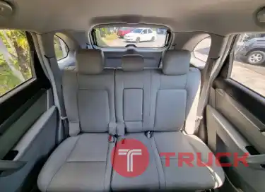 ขาย Chevrolet Captiva 2.0 LTZ 4WD ปี 2012