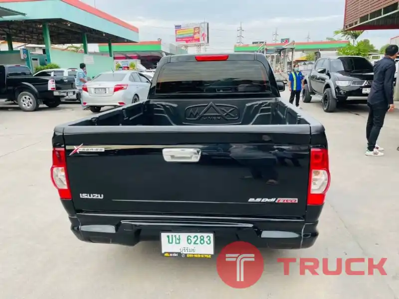 Isuzu D-max x-series cab ปี2010 เครื่อง2.5 Isuzu D-max x-series cab ปี2010 เครื่อง2.5