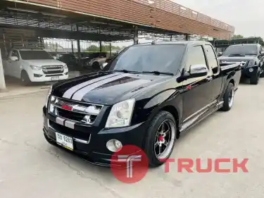 Isuzu D-max x-series cab ปี2010 เครื่อง2.5