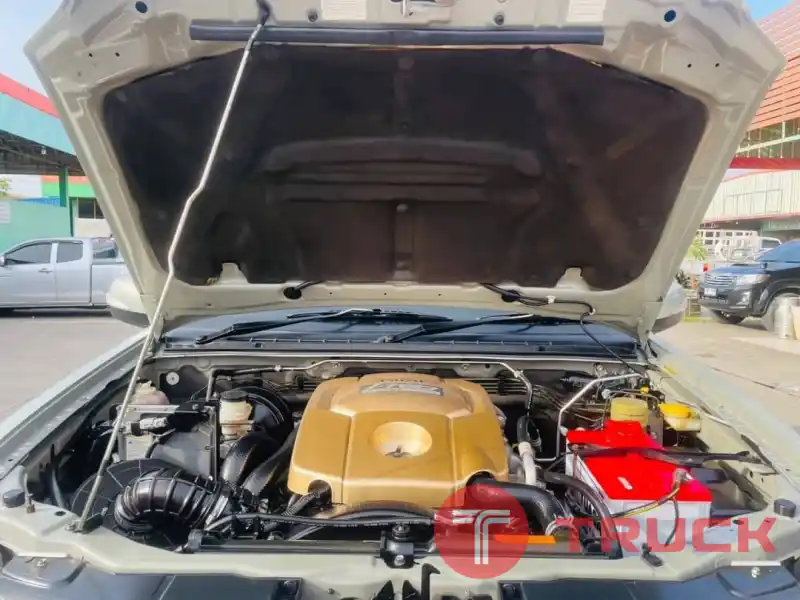 Isuzu D-max Hi-lander Cab ปี2008 เครื่อง2.5 Isuzu D-max Hi-lander Cab ปี2008 เครื่อง2.5