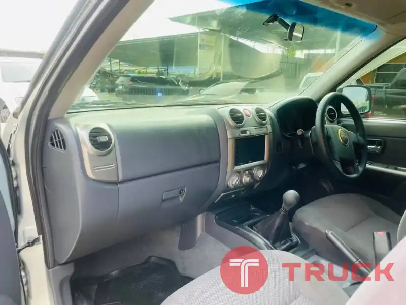 Isuzu D-max Hi-lander Cab ปี2008 เครื่อง2.5 Isuzu D-max Hi-lander Cab ปี2008 เครื่อง2.5