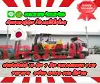 ฟอล์คลิฟท์10ตัน 7ตัน MITSUBISHI TCM TOYOTA เครื่อง ISUZU สวยใช้น้อยมือสองญี่ปุ่น ไม่เคยใช้ในไทยชมเครื่องจักร โฟล์คลิฟท์ รอก นับ1000รายการจากญี่ปุ่นWWW.PAHOLGROUP.COM