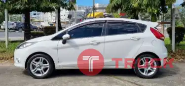 ขาย Ford Fiesta 1.5 Sport ปี 2013