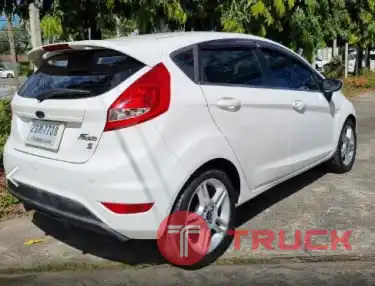 ขาย Ford Fiesta 1.5 Sport ปี 2013