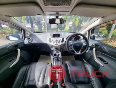 ขาย Ford Fiesta 1.5 Sport ปี 2013