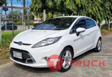 ขาย Ford Fiesta 1.5 Sport ปี 2013