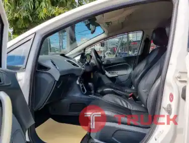 ขาย Ford Fiesta 1.5 Sport ปี 2013