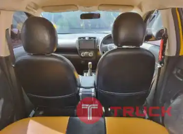 ขาย Mitsubishi Mirage 1.2 GL ปี 2012