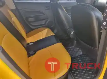 ขาย Mitsubishi Mirage 1.2 GL ปี 2012