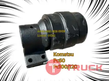 แคเรีย pc120 komatsu ขายอะไหล่แบคโฮ 0814023939