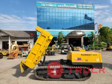 ดั๊มเปอร์ นำเข้าจากญี่ปุ่น สภาพพร้อมใช้งาน โทร 089-0080077,089-0050007,086-0044333,065-8844400 www.sangenjp.com www.nmc99.com