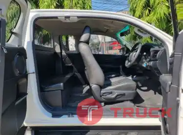 ขาย Toyota Hilux Revo 2.4 Prerunner E Plus ปี 2019