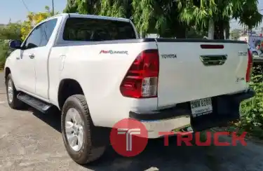ขาย Toyota Hilux Revo 2.4 Prerunner E Plus ปี 2019