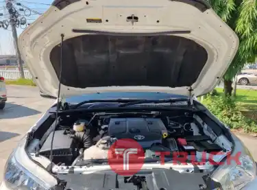 ขาย Toyota Hilux Revo 2.4 Prerunner E Plus ปี 2019