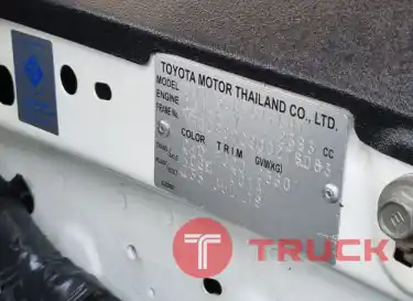 ขาย Toyota Hilux Revo 2.4 Prerunner E Plus ปี 2019
