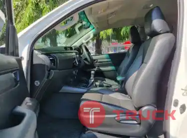 ขาย Toyota Hilux Revo 2.4 Prerunner E Plus ปี 2019