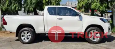 ขาย Toyota Hilux Revo 2.4 Prerunner E Plus ปี 2019