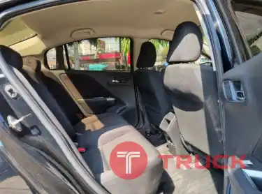 ขาย Honda City 1.5 Sv i-VTEC ปี 2017