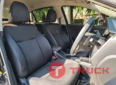 ขาย Honda City 1.5 Sv i-VTEC ปี 2017