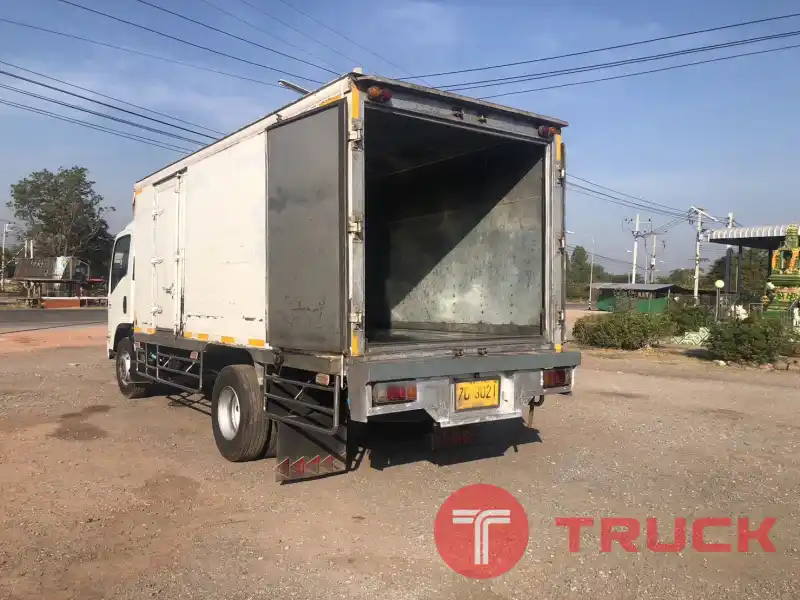 ขายรถ6ล้อตู้แห้งISUZU NPR150แรง ปี61 ยาว5เมตร จัดไฟแนนซ์ได้ครับ สด-ผ่อนมาคุยกันได้ครับ ขายรถ6ล้อตู้แห้งISUZU NPR150แรง ปี61 ยาว5เมตร จัดไฟแนนซ์ได้ครับ สด-ผ่อนมาคุยกันได้ครับ