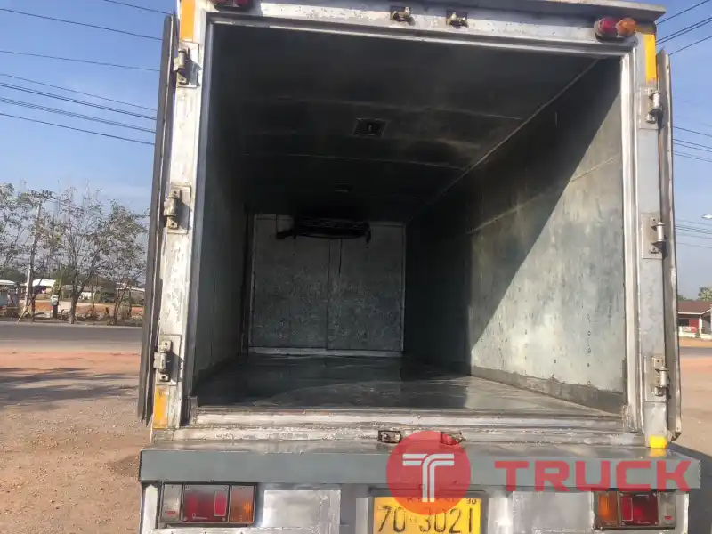 ขายรถ6ล้อตู้แห้งISUZU NPR150แรง ปี61 ยาว5เมตร จัดไฟแนนซ์ได้ครับ สด-ผ่อนมาคุยกันได้ครับ ขายรถ6ล้อตู้แห้งISUZU NPR150แรง ปี61 ยาว5เมตร จัดไฟแนนซ์ได้ครับ สด-ผ่อนมาคุยกันได้ครับ