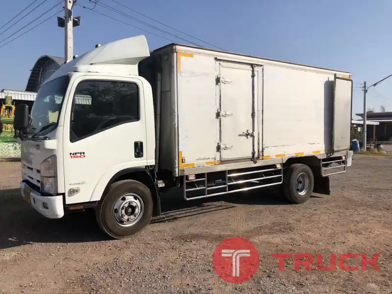 ขายรถ6ล้อตู้แห้งISUZU NPR150แรง ปี61 ยาว5เมตร จัดไฟแนนซ์ได้ครับ สด-ผ่อนมาคุยกันได้ครับ ขายรถ6ล้อตู้แห้งISUZU NPR150แรง ปี61 ยาว5เมตร จัดไฟแนนซ์ได้ครับ สด-ผ่อนมาคุยกันได้ครับ