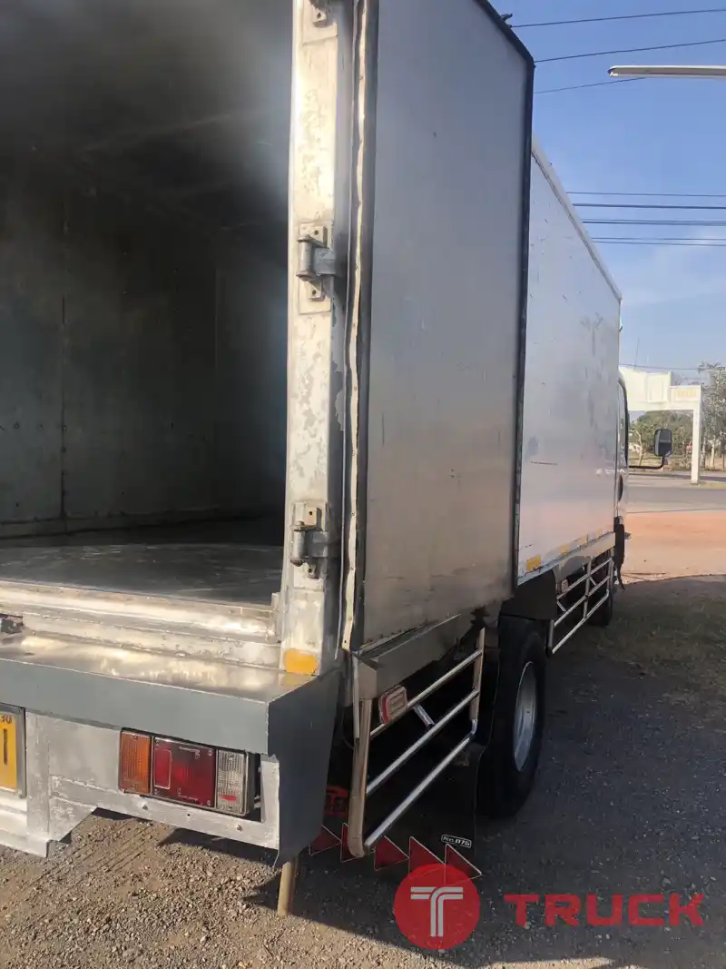 ขายรถ6ล้อตู้แห้งISUZU NPR150แรง ปี61 ยาว5เมตร จัดไฟแนนซ์ได้ครับ สด-ผ่อนมาคุยกันได้ครับ ขายรถ6ล้อตู้แห้งISUZU NPR150แรง ปี61 ยาว5เมตร จัดไฟแนนซ์ได้ครับ สด-ผ่อนมาคุยกันได้ครับ