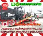 ฟอล์คลิฟท์2ตัน โฟล์คลิฟท์2.5ตัน 3ตัน 3.5ตัน TOYOTA ดีเซล ยกสูง3เมตร 4เมตรมือสองญี่ปุ่น ไม่เคยใช้ในไทยชมเครื่องจักร โฟล์คลิฟท์ รอก นับ1000รายการจากญี่ปุ่นWWW.PAHOLGROUP.COM
