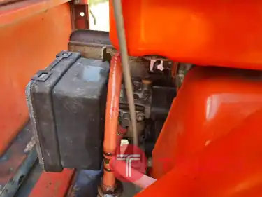 รถบรรทุกตีนตะขาบ Kubota แทรคสวย นน.บรรทุก 500kg. ยกดัมพ์มือ 5เกียร์ ราคา 25,000บาท จัดส่งได้ทั่วไทย โทร : 094-7899445