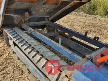 รถบรรทุกตีนตะขาบ Kubota แทรคสวย นน.บรรทุก 500kg. ยกดัมพ์มือ 5เกียร์ ราคา 25,000บาท จัดส่งได้ทั่วไทย โทร : 094-7899445