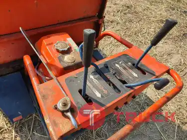 รถบรรทุกตีนตะขาบ Kubota แทรคสวย นน.บรรทุก 500kg. ยกดัมพ์มือ 5เกียร์ ราคา 25,000บาท จัดส่งได้ทั่วไทย โทร : 094-7899445