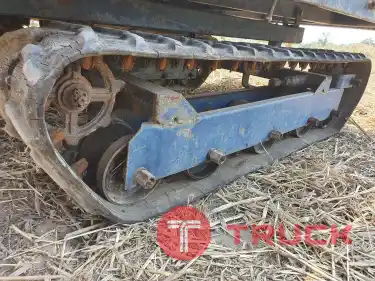 รถบรรทุกตีนตะขาบ Kubota แทรคสวย นน.บรรทุก 500kg. ยกดัมพ์มือ 5เกียร์ ราคา 25,000บาท จัดส่งได้ทั่วไทย โทร : 094-7899445