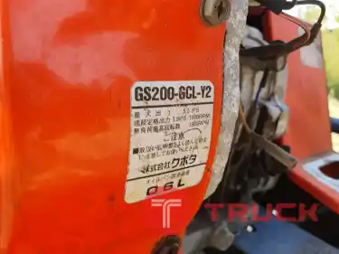 รถบรรทุกตีนตะขาบ Kubota แทรคสวย นน.บรรทุก 500kg. ยกดัมพ์มือ 5เกียร์ ราคา 25,000บาท จัดส่งได้ทั่วไทย โทร : 094-7899445