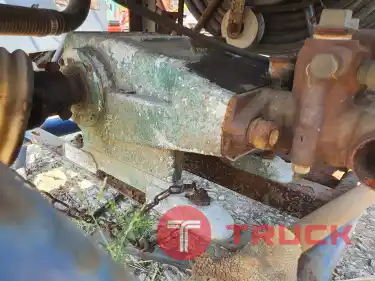 ถังพ่นยาติดท้ายรถไถ ถังมีแผล ปั๊มสวย โครงสวย ปะรอยแตก ซ่อมได้ ราคาไม่แพง 8000 โทร: 094-7899445 #เพื่อนรักนักประดิษฐ์