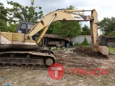 ขายด่วน KOBELCO MARK3