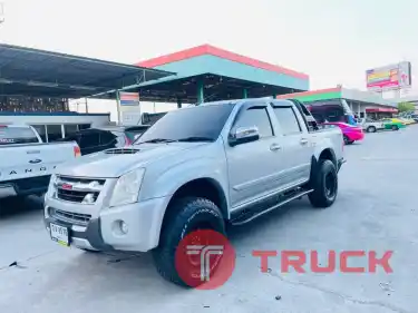 Isuzu D-max LS 4x4 4ประตู ปี2013จด2014 เครื่อง3.0